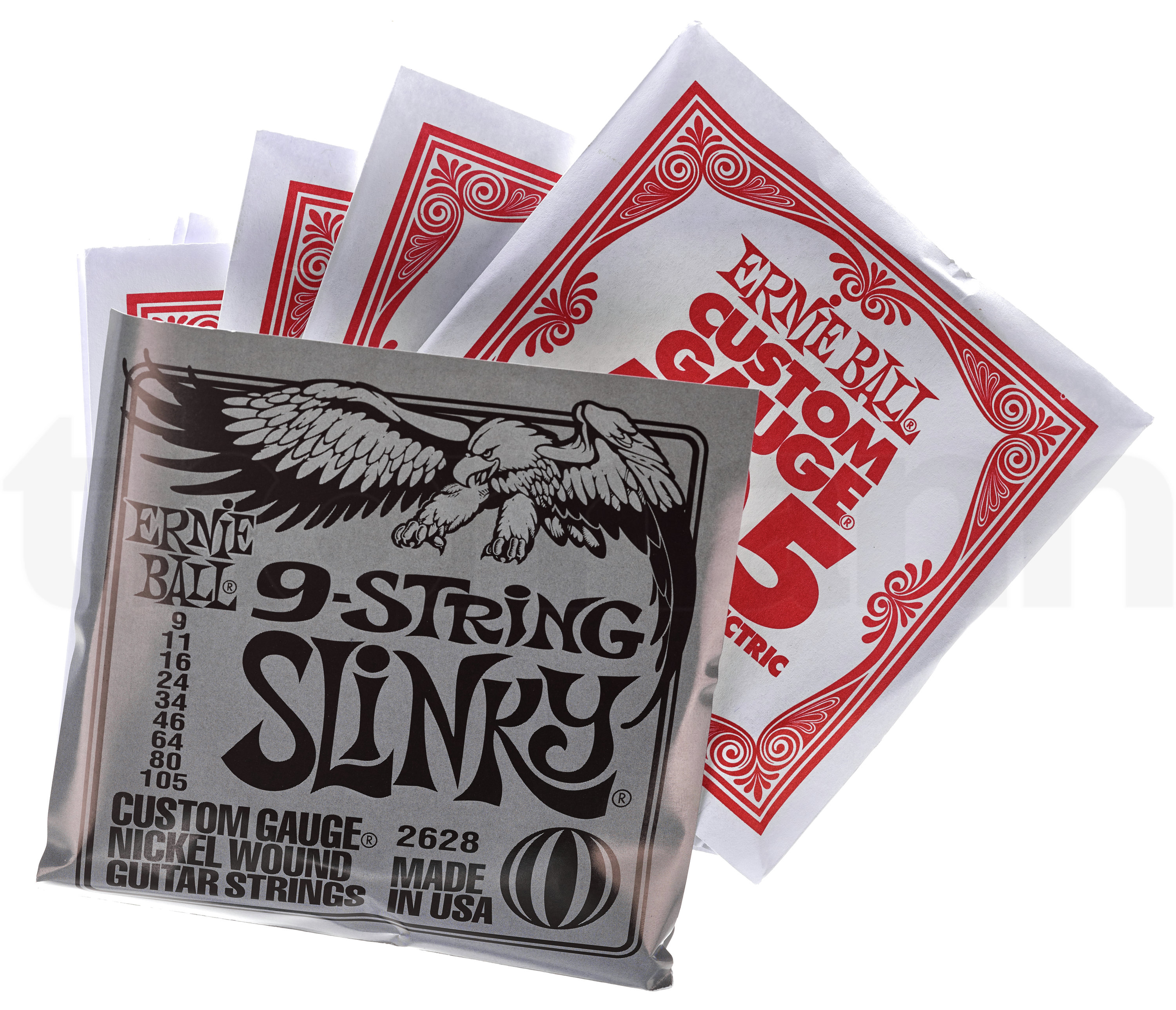 Ernie ball 9. Ernie Ball 2628. Ernie Ball 9 String. Ernie Ball 6225. Ernie Ball 4188.