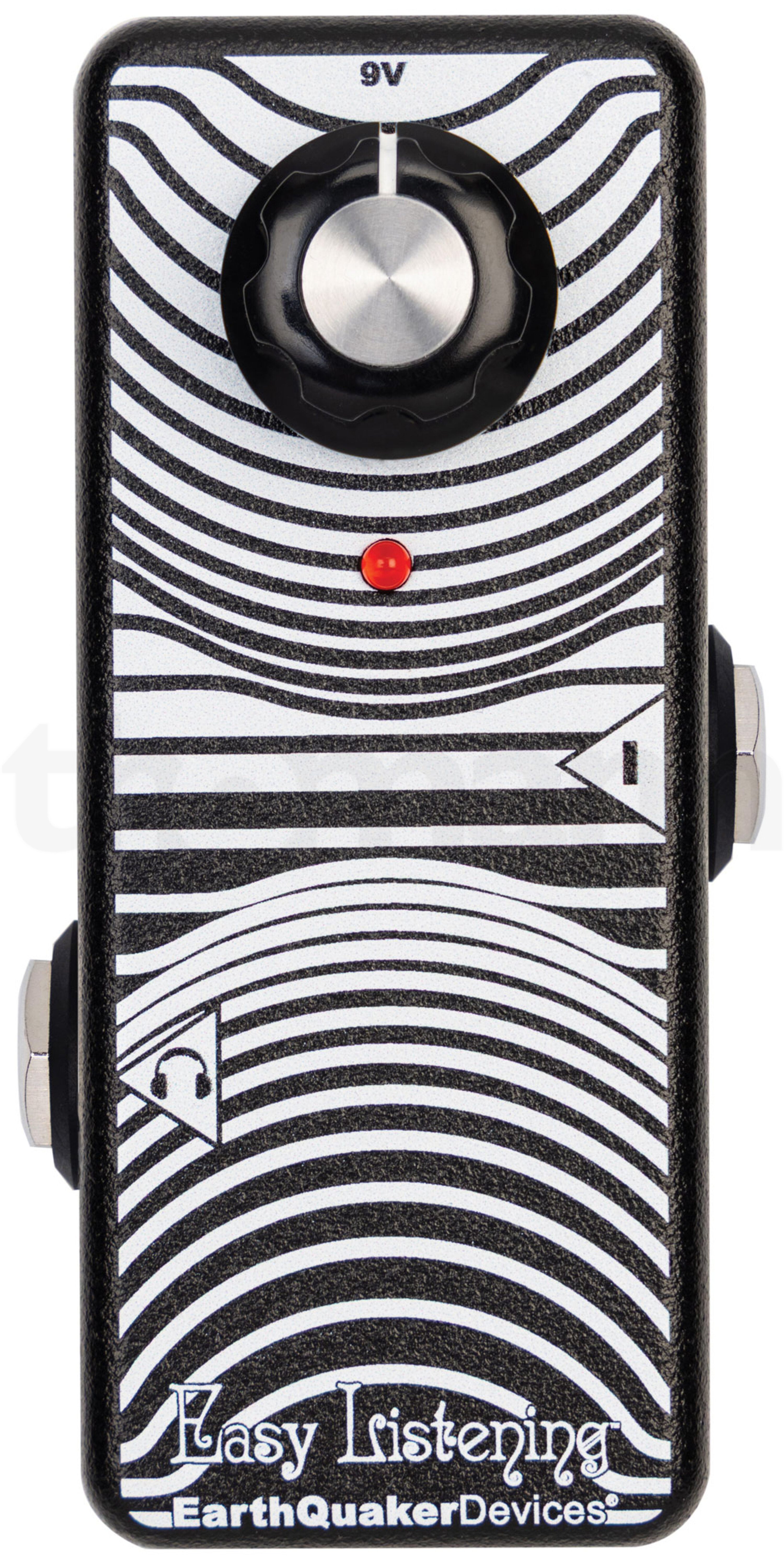 Easy Listening Amp Simulator