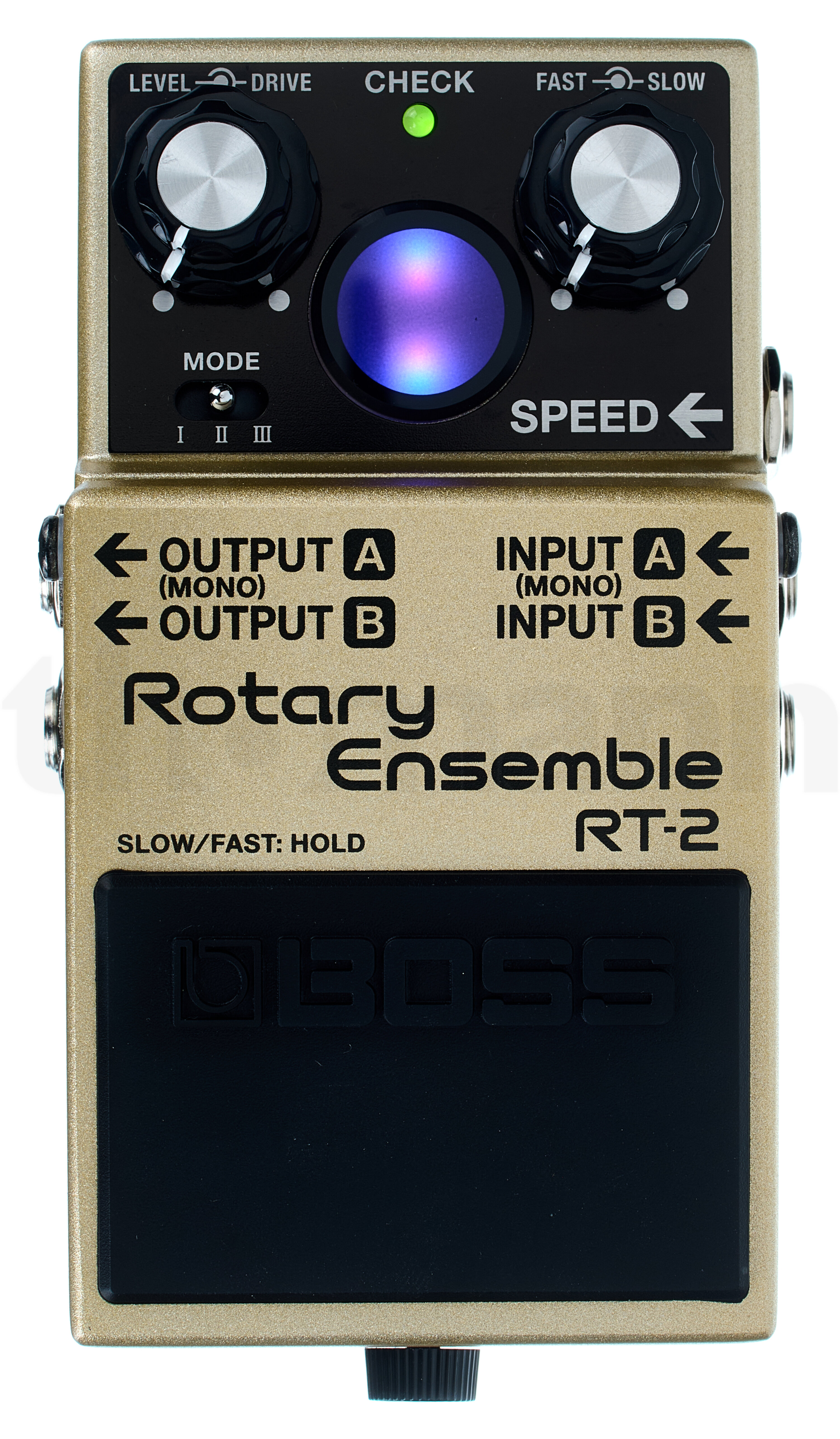 RT-2 Rotary Ensemble