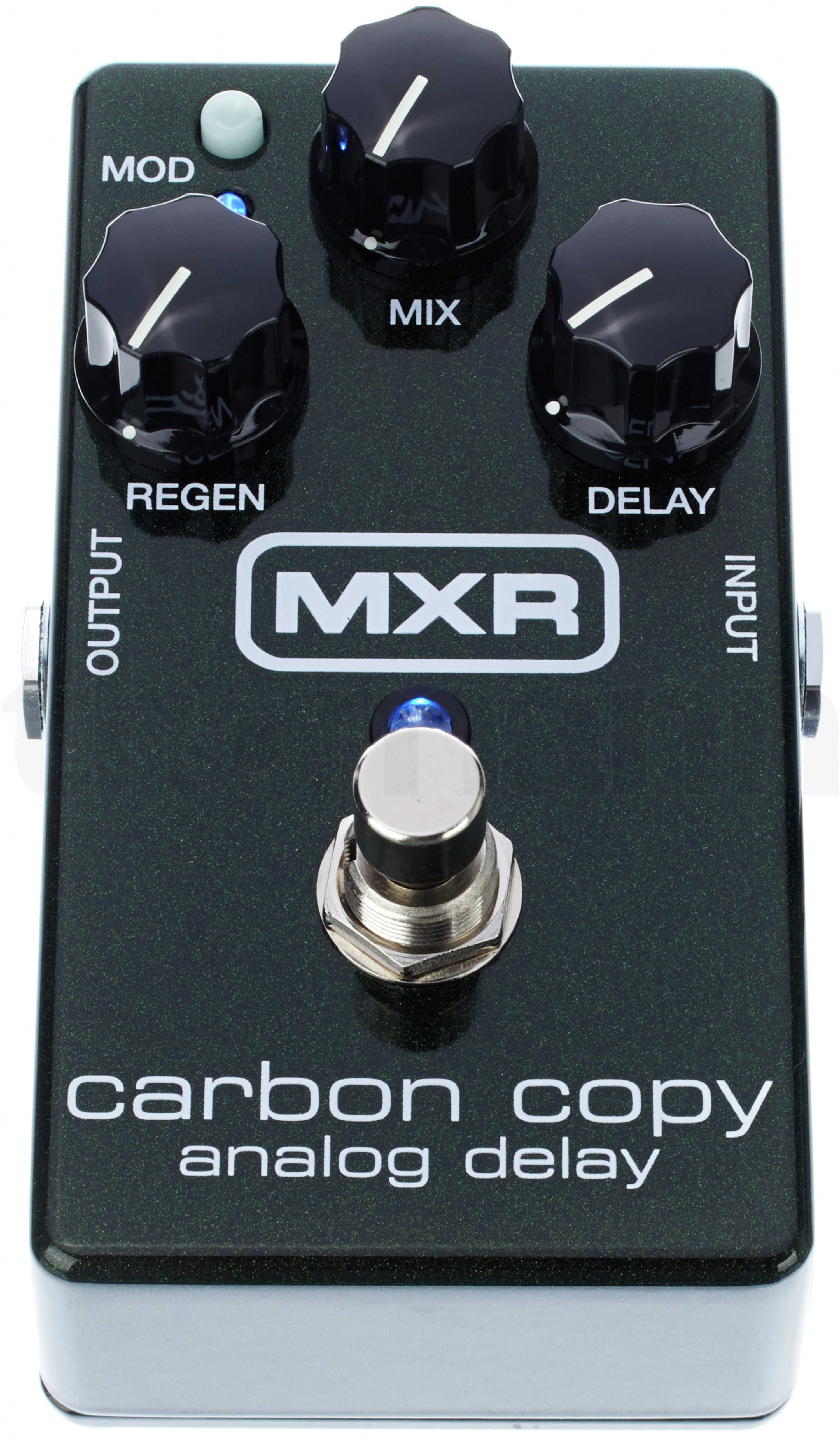 MXR Carbon Copy Effektpedale